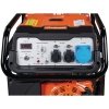Generator prądu Unicraft PG-E 60 SEA 5,5kW AVR